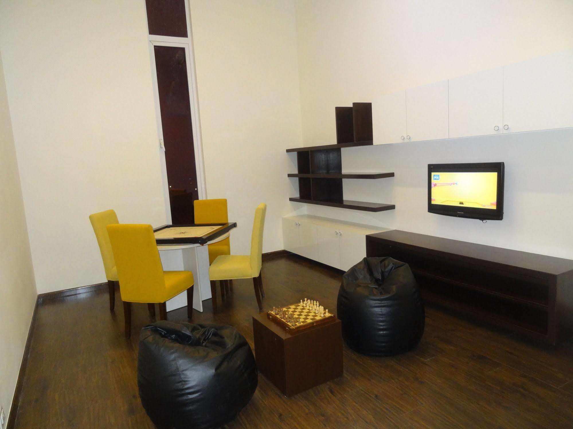 Regenta Central Hestia Dahej, Bhensali Luaran gambar