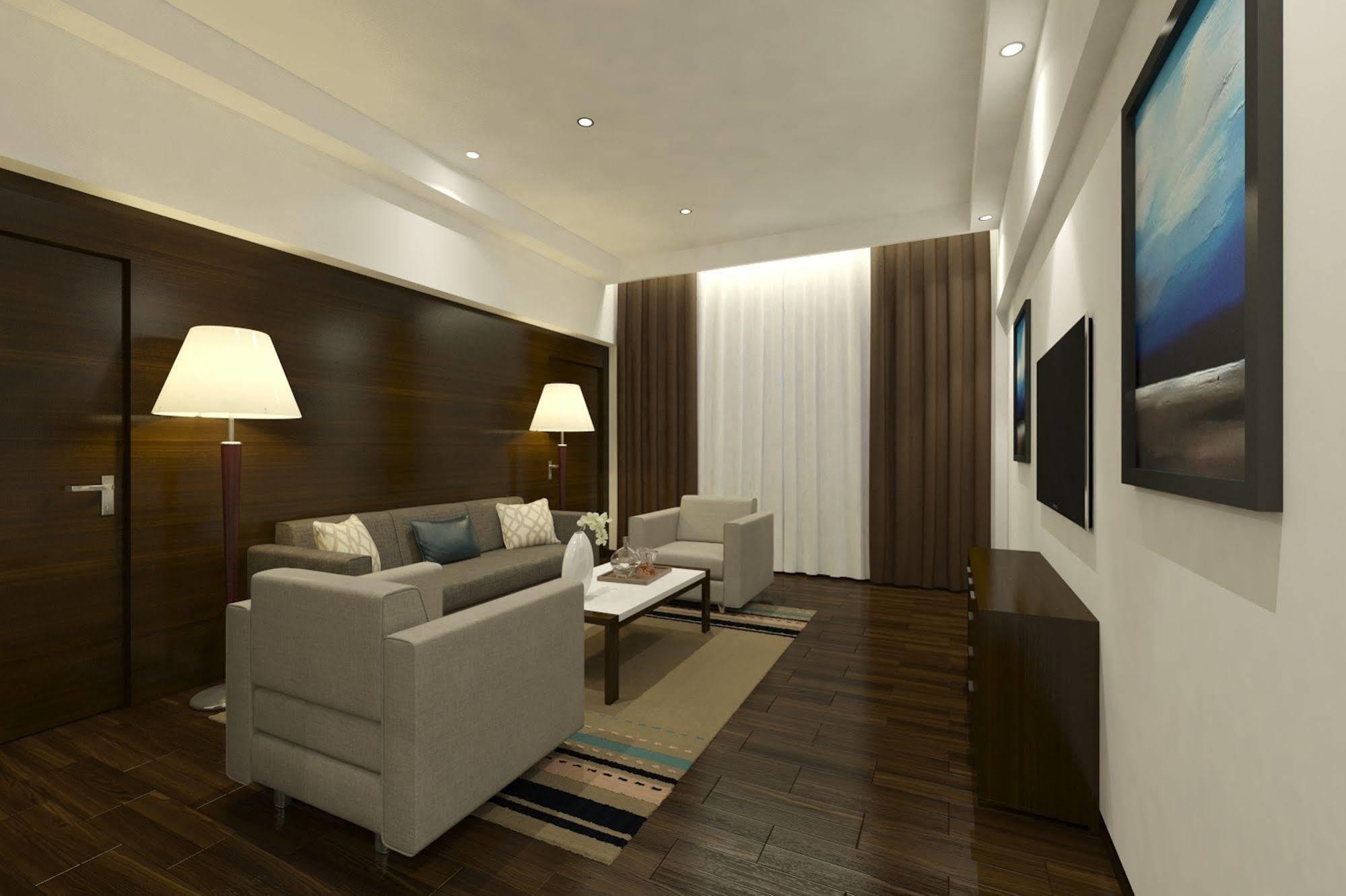 Regenta Central Hestia Dahej, Bhensali Luaran gambar