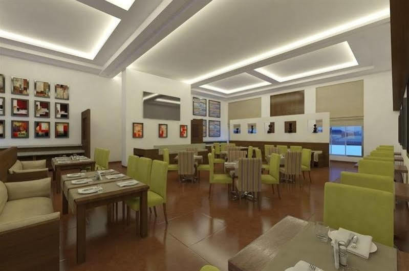 Regenta Central Hestia Dahej, Bhensali Luaran gambar