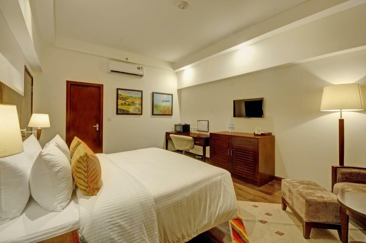 Regenta Central Hestia Dahej, Bhensali Luaran gambar