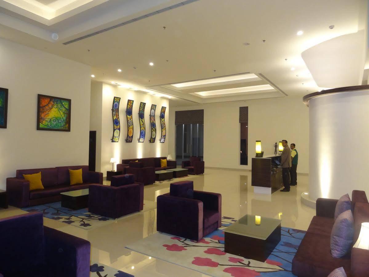 Regenta Central Hestia Dahej, Bhensali Luaran gambar